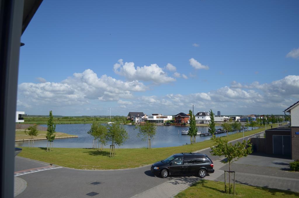 B&B Almere Quarto foto