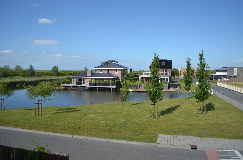 B&B Almere Quarto foto