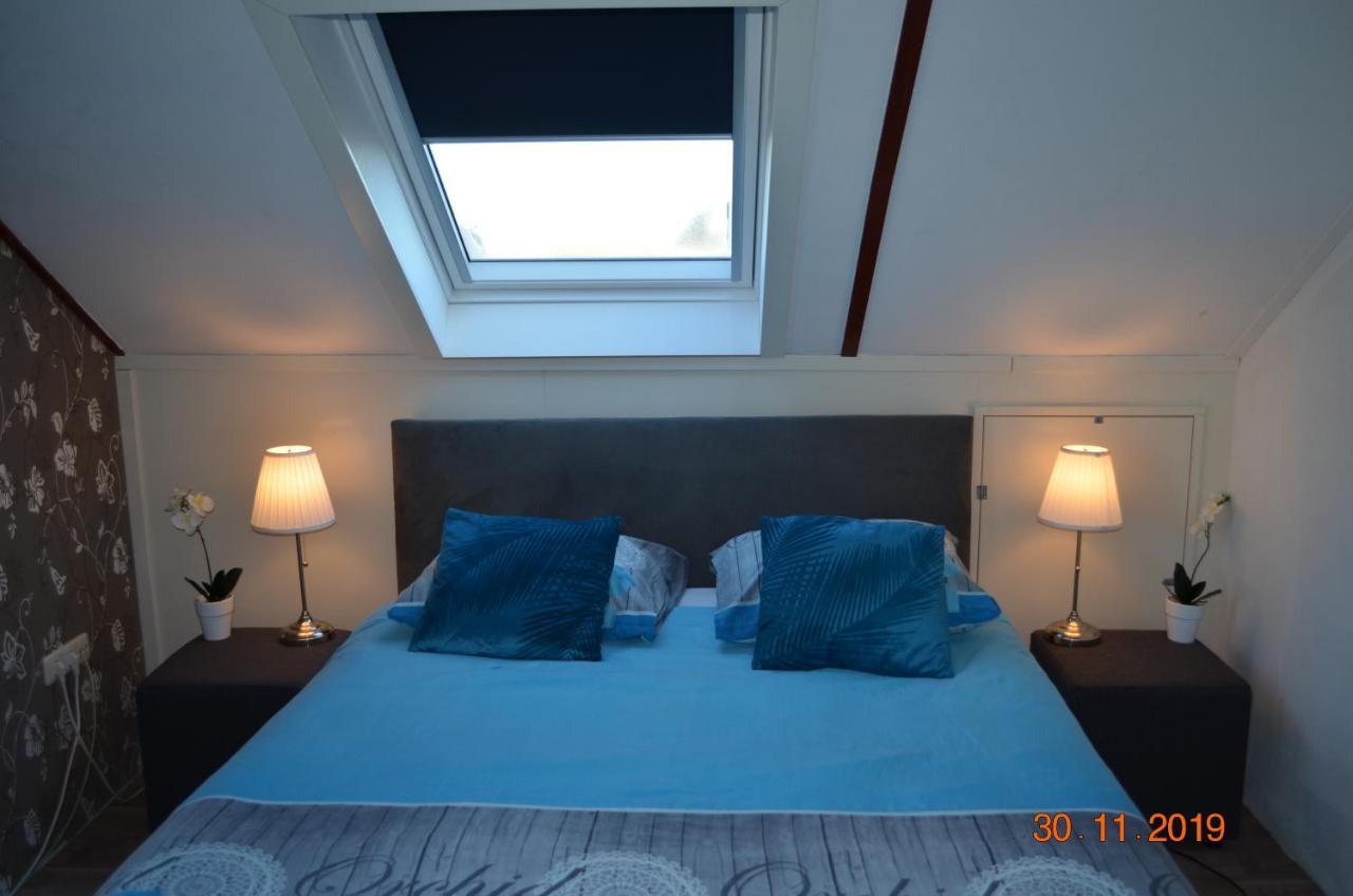 B&B Almere Exterior foto