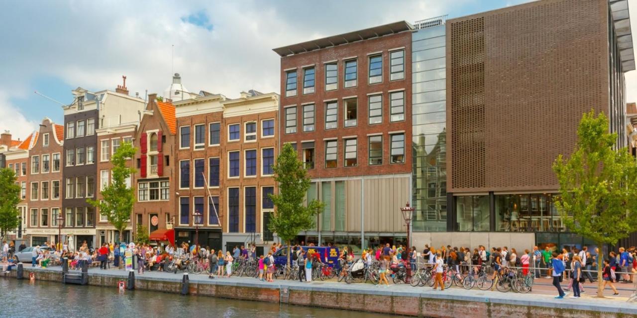 B&B Almere Exterior foto